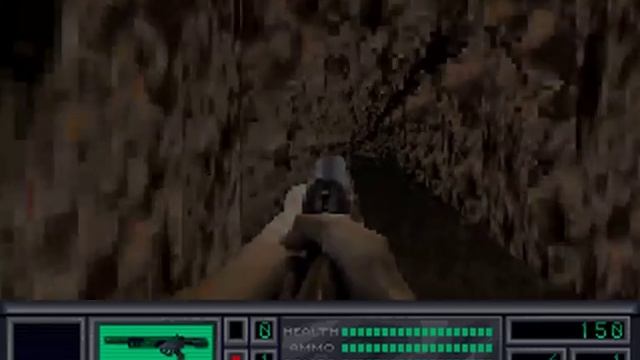 Operation Body Count - Level 1 смотреть онлайн