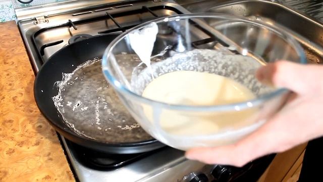 Карамельне морозиво в міні-ріжках за рецептом Хестона Блюменталя смотреть онлайн