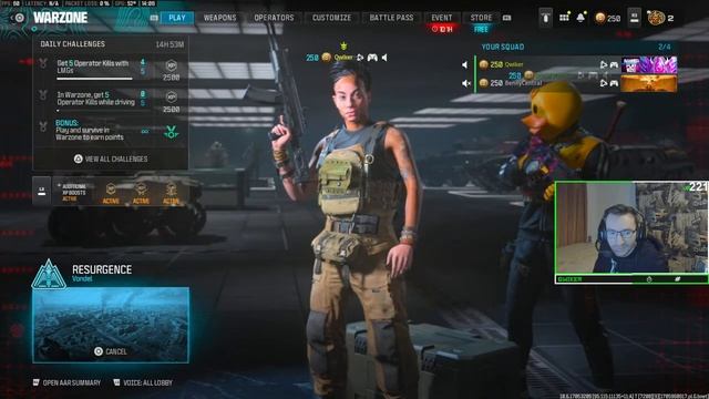 #1 VONDEL POV! 40 KILL GAMES ALL DAY смотреть онлайн
