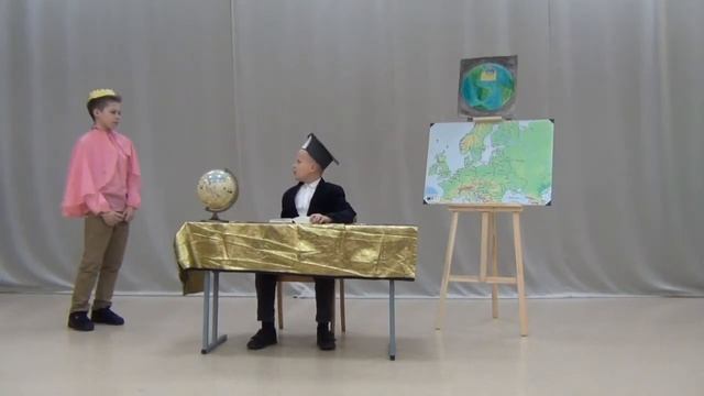 The Little Prince. Театральная постановка. 2022 смотреть онлайн