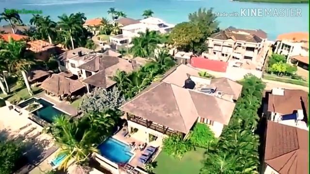 TOP 5 THINGS YOU NEED TO KNOW ABOUT MONTEGO BAY JAMAICA (Jamaica's Second City) смотреть онлайн