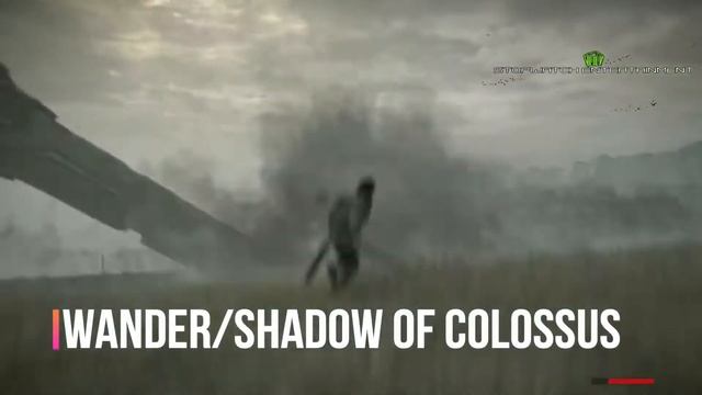 Top 10 Video Game Monster Hunters смотреть онлайн