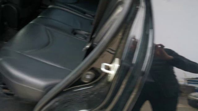 Toyota Rav4 2008 AT Москвоское шоссе 10А Renault смотреть онлайн
