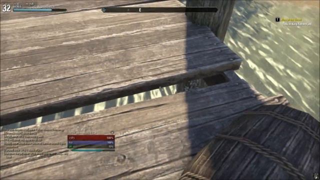 ESO Cooking: How to make GOLD with Provisioning смотреть онлайн