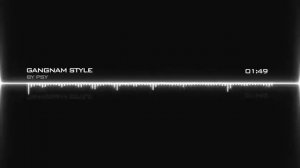 gangnam style(Без слов)