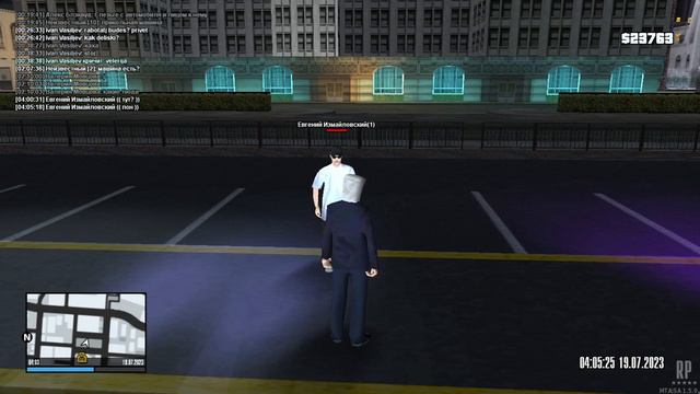 Пон, деревня не знает что такое оконный режим. смотреть онлайн