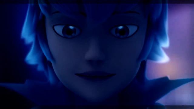 лука & маринетт “такой же как и я” смотреть онлайн