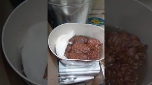 Сварить кедровую шишку дома.