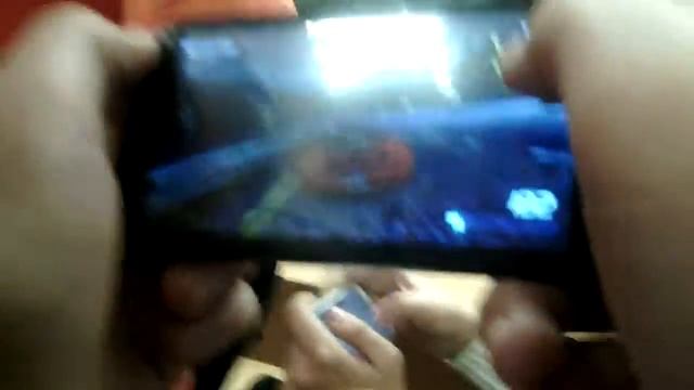 Серьёзный обзор игры "НИТ ФОР СПИТ" смотреть онлайн