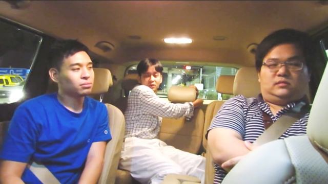 รีวิว Kia Grand Carnival EX [2017]- Clip01 | Headlightmag смотреть онлайн