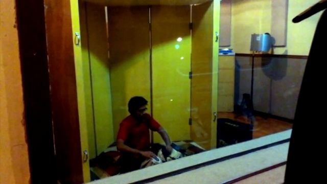 Mul Mantra( cover) by Astrid Elisa смотреть онлайн