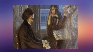 Ф.Шопен. Жизнь и творчество