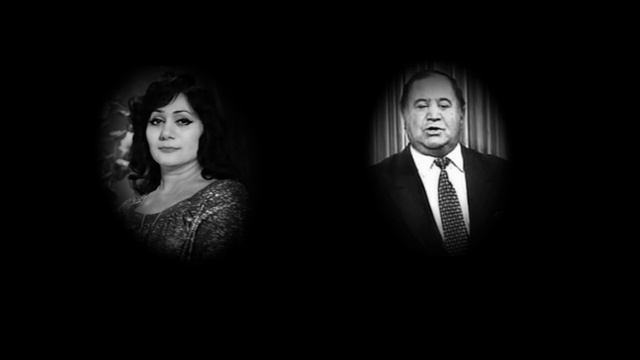 Elmira Rahimova & Yashar Seferov - Günəşi gözləyirik смотреть онлайн
