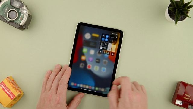 How to unlock rotation on the Apple iPad Mini || Apple iPad Mini смотреть онлайн