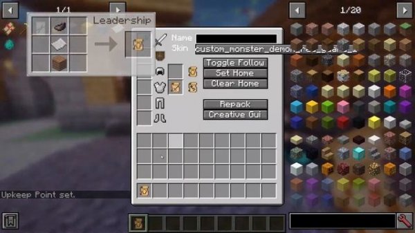 Minecraft - Ancient Warfare 2  Mod Showcase [1.12.2]