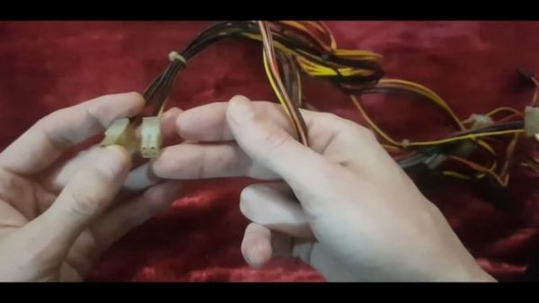 Cooler Master (RS-500-PCAP-I3) Обзор блока питания