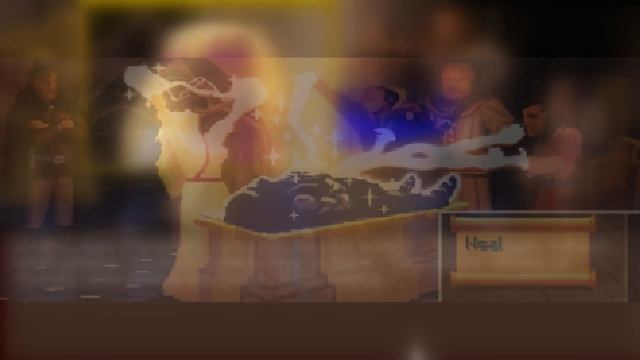 The BEST Old-School Dungeon Crawler | Lands of Lore: The Throne Chaos | Musings of an Idiot #9 смотреть онлайн