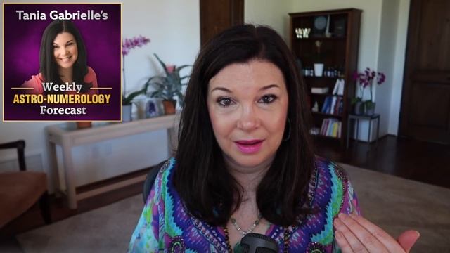 [August 10 - 16] Weekly Astrology Numerology Forecast смотреть онлайн