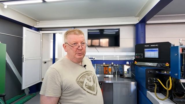 Какая солярка убивает Дизельные Форсунки и как их потом ремонтировать смотреть онлайн