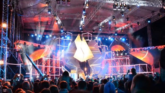 Лестница в небо 2015 (7) смотреть онлайн