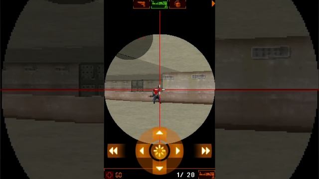 Contr Terrorism episode 3 parte 2/3 смотреть онлайн