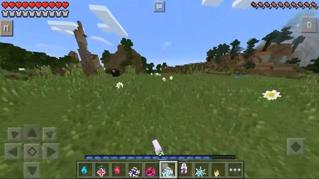 CHƠI MOD NARUTO TRONG MCPE 0.15.0 | MOD NARUTO V3 | Minecraft PE 0.14.0 смотреть онлайн