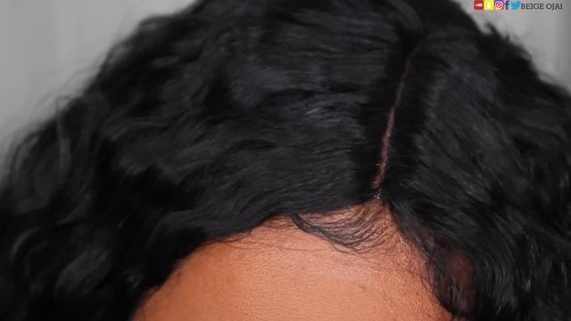 $14 SUMMER MUST HAVE WIG! ORDER NOW! VACATION BEACH WAVE/ LOOSE CURLY HAIR OUTRE смотреть онлайн