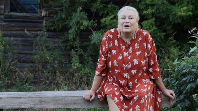 Прокурова Нина. Девичья печальная, Ничего я с собой не поделаю, Вьюн над водой, Бабья доля смотреть онлайн