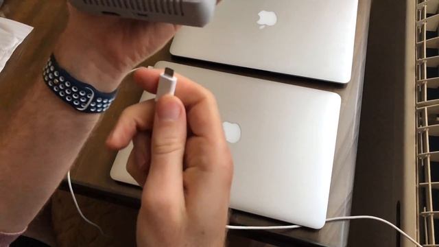 Testing various power bricks with the SNES Classic Mini смотреть онлайн