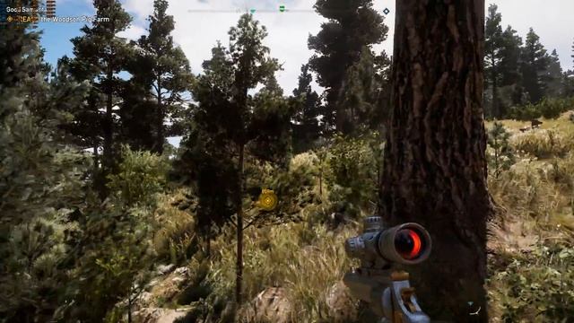 Far Cry 5 i3 2100 gtx1050 ultra setting 1080p смотреть онлайн