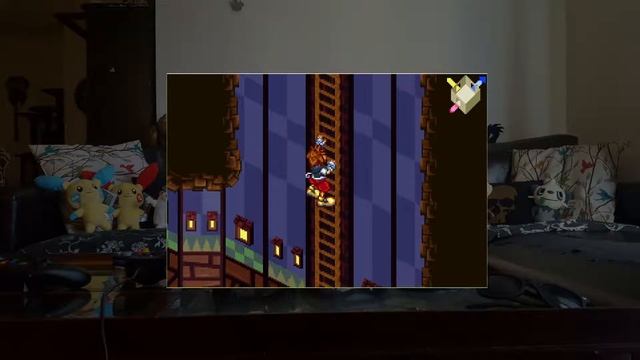 Kingdom Hearts Chain of Memories Episode 4: Commit it to Memory смотреть онлайн