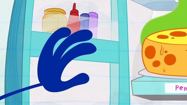 "A Total Dis-Laughter" HILARIOUS Compilation | Pencilmation Cartoons! смотреть онлайн