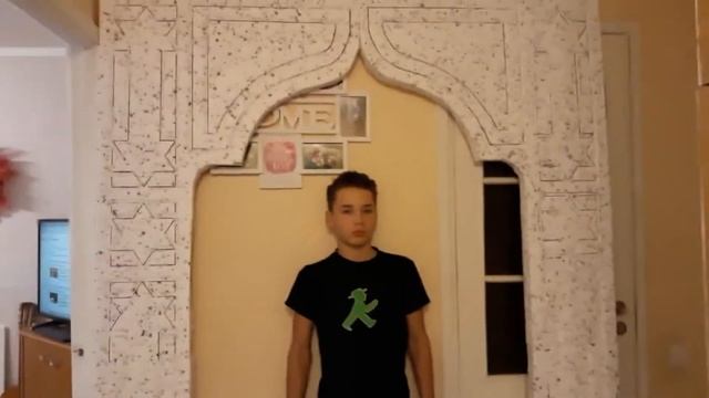 Декорации для рождественской сказки смотреть онлайн