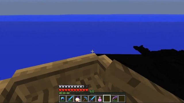 Minecraft in Intel (R) HD Graphics Family смотреть онлайн