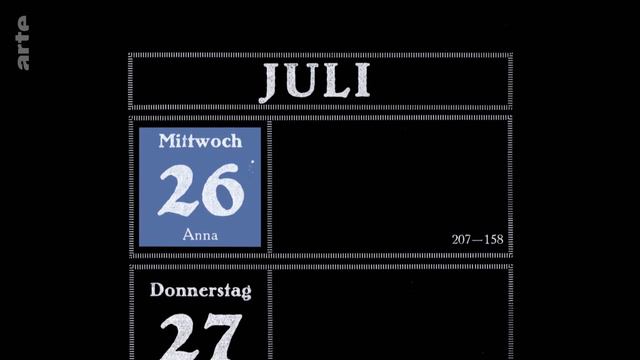 Berlin 1933 - Tagebuch Einer Großstadt (2/2) Doku (2023)