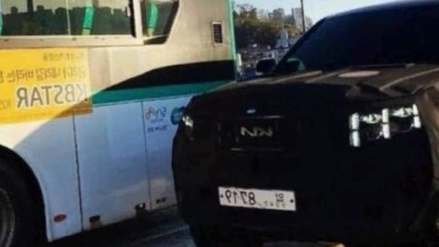 Kia Mohave Pick Up| Habrá Luz Al Final Del Túnel.?? смотреть онлайн