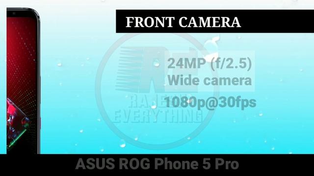 Lenovo Legion 2 Pro VS ASUS ROG Phone 5 Pro VS ZTE nubia Red Magic 6 Pro | Full Comparison смотреть онлайн