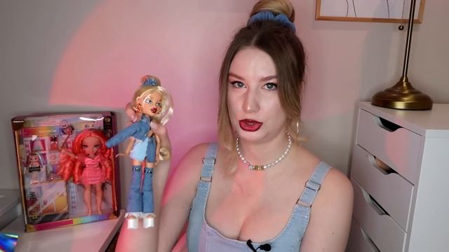 САМАЯ ДОЛГОЖДАННАЯ КУКЛА ГОДА??? | ALWAYZ BRATZ CLOE Обзор и распаковка Хлои Братц смотреть онлайн