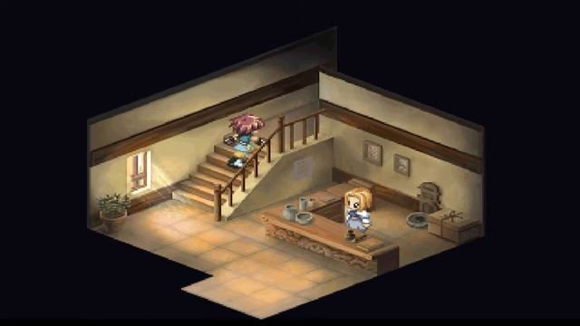 Прохождение №2 Tales of Destiny 2 PSP1 смотреть онлайн