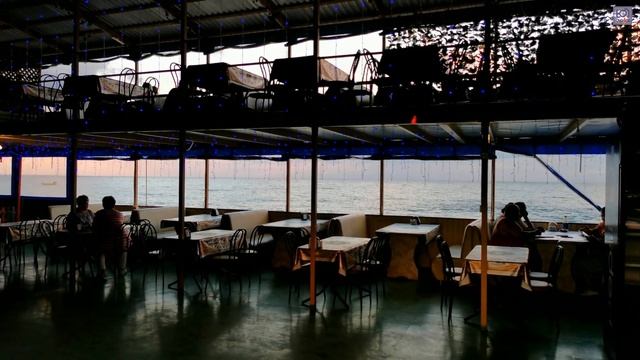 Крым 2020. Рыбачье смотреть онлайн