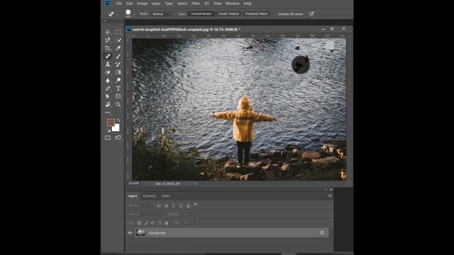 Use healing brush tool #photoshop #trending #keepsupporting #yourchoice45784 смотреть онлайн