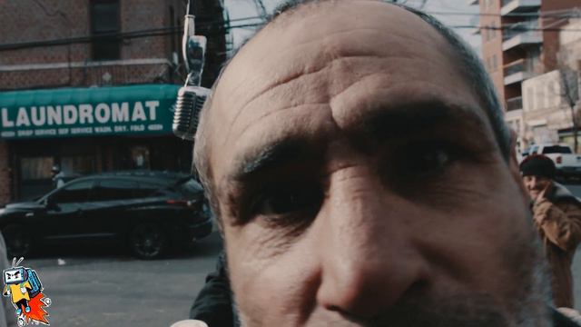 JetpackTV Presents: Nems - BING BONG FT Byron - Coney Island Edition смотреть онлайн