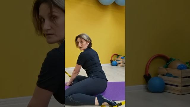 Чистое удовольствие - снять напряжение со спины и расслабиться после рабочего дня смотреть онлайн