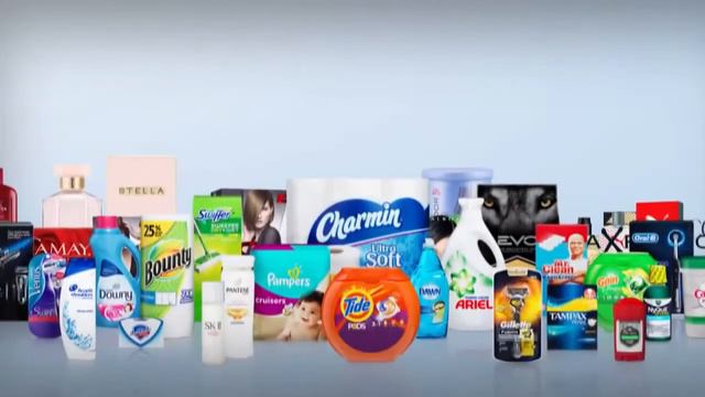How Did P & G Stated ? | Origin Of Procter And Gamble | Case Study On P&G