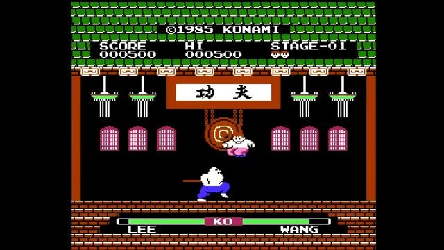 Antarctic Adventure / Yie Ar Kung Fu / Ninja-Kun retrospective: Magnum Opus | NES Works Gaiden #30 смотреть онлайн