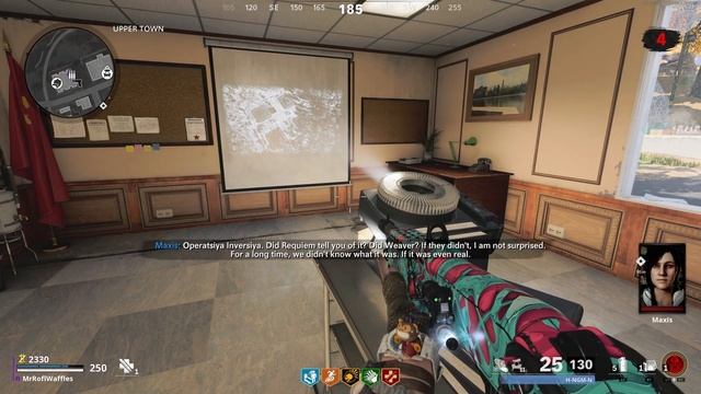ULTIMATE OUTBREAK EASTER EGG GUIDE (All Spawns/Locations/Easy Strategy - Cold War Zombies) смотреть онлайн