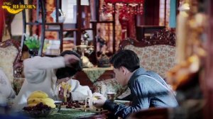 Румяна Хайтан сияют под дождём  1 сезон 23 серия