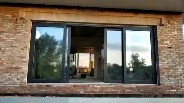 HS Портал Schüco в Саратове смотреть онлайн