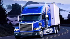 ШАНСОН В ДОРОГУ