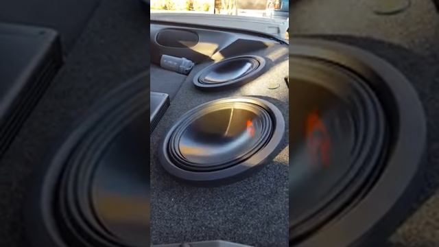 Type r 12's flex, planet audio 5000.1d смотреть онлайн